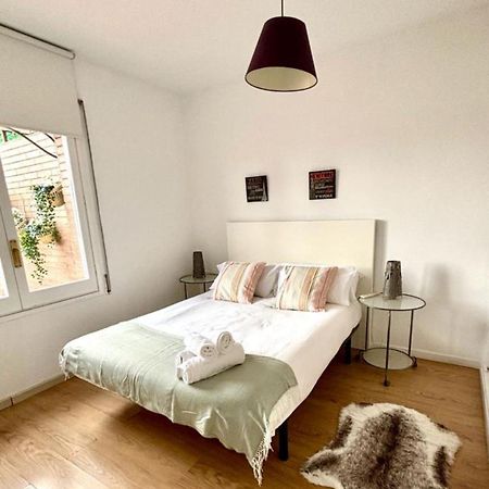 Sants Station Penthouse Lejlighed Barcelona Eksteriør billede